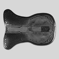 Gelpad mit löchern