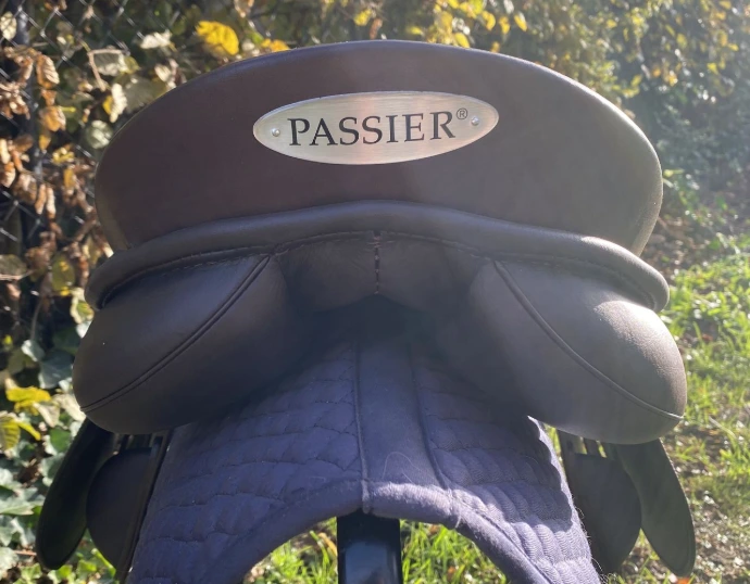 Passier Avior Detailansicht hinten