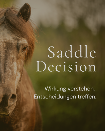 Saddle Decision